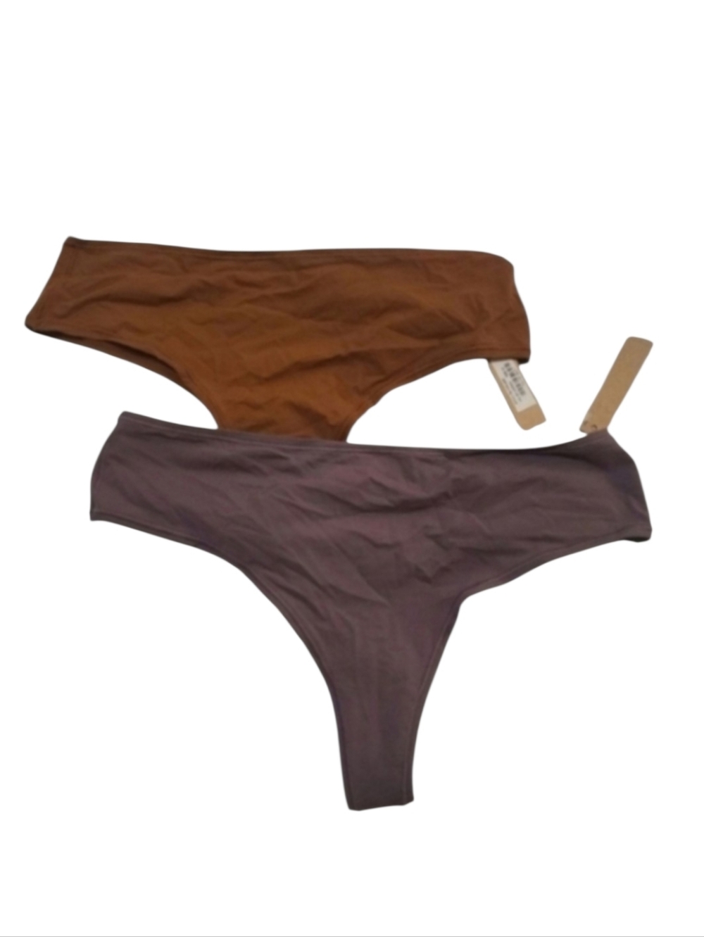 SKIMS Fit Everybody Thong Panties